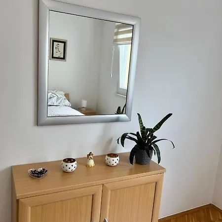 Apartmán Jj