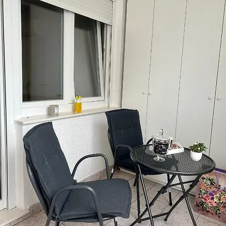 Jj Apartmán