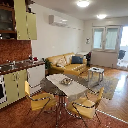 Appartement Jj Split